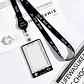 CARD HOLDER + LANYARD 