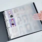 BINDER A4 
