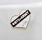 PIN BTS X ARMY - Miniatura 3