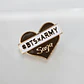 PIN BTS X ARMY - Miniatura 6
