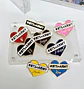 PIN BTS X ARMY - Miniatura 1