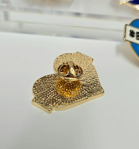 PIN BTS X ARMY