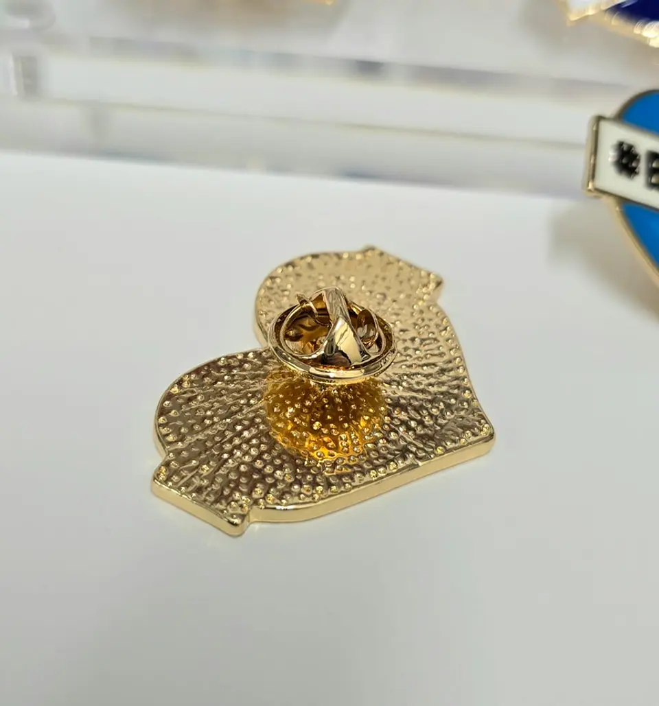 PIN BTS X ARMY 2