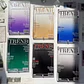 PHOTOCARD DISPLAY STAND HOLDER 