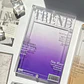PHOTOCARD DISPLAY STAND HOLDER 