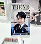 PHOTOCARD DISPLAY STAND HOLDER 