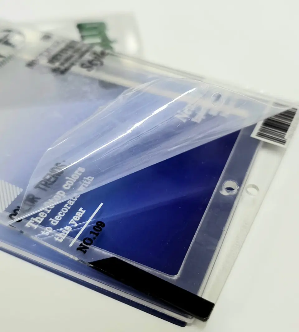 PHOTOCARD DISPLAY STAND HOLDER 