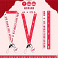 LANYARD BTS ARIRANG  - Miniatura 1