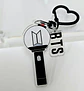 LLAVERO ACRILICO LIGHTSTICK + BT21 
