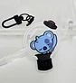 LLAVERO ACRILICO BT21 LIGHTSTICK - Miniatura 5