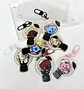 LLAVERO ACRILICO BT21 LIGHTSTICK - Miniatura 1