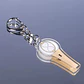 LLAVERO ACRILICO LIGHTSTICK KPOP - Miniatura 3
