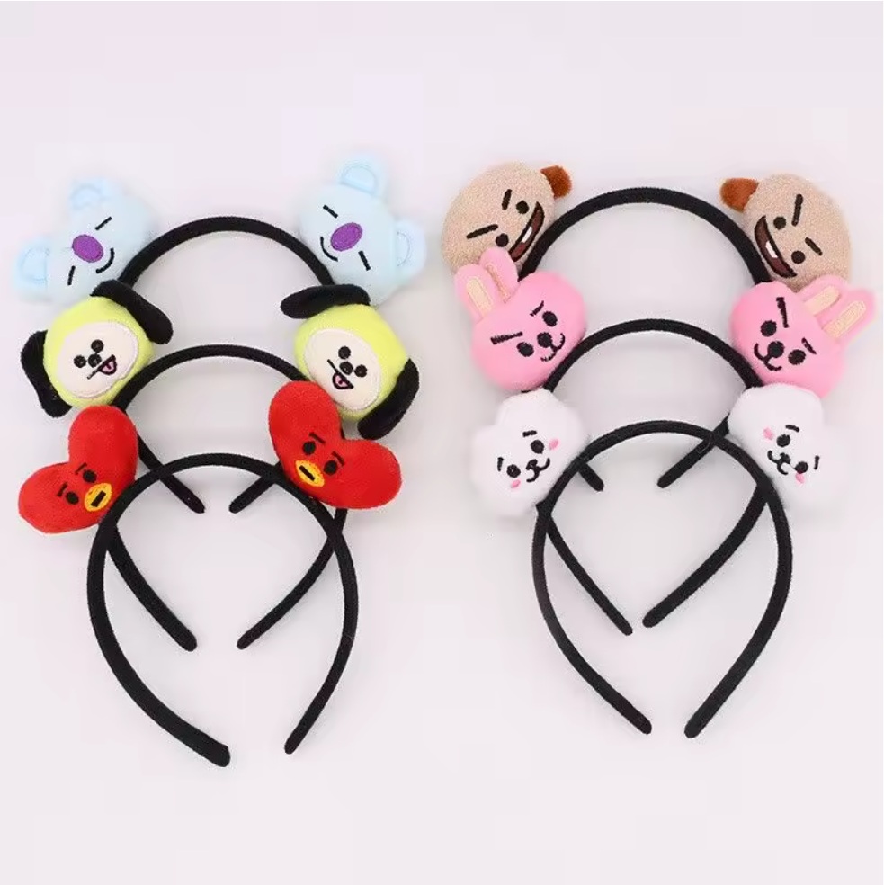 CINTILLO BT21