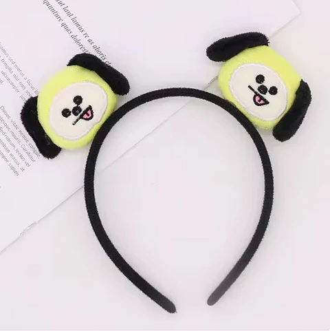 CINTILLO BT21