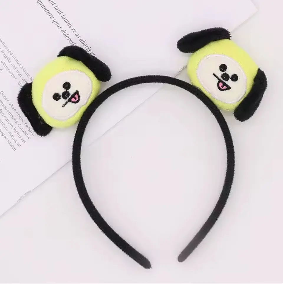 CINTILLO BT21 2