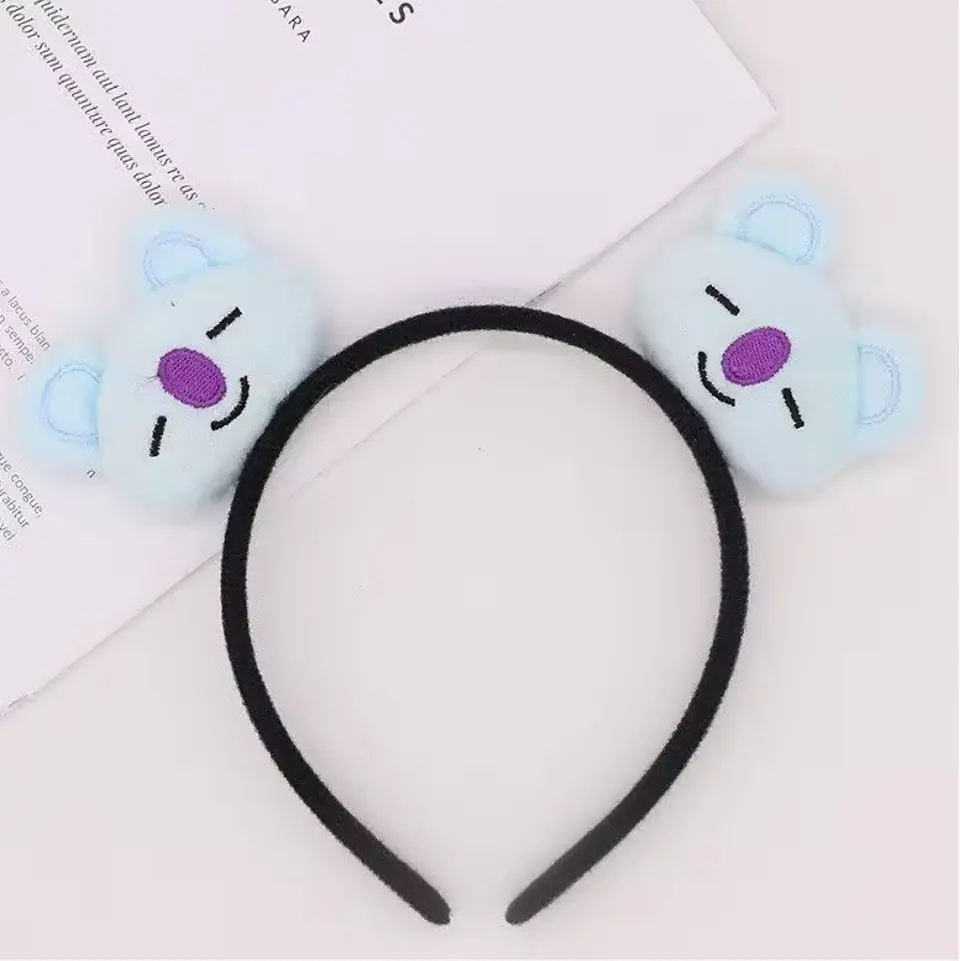 CINTILLO BT21 4