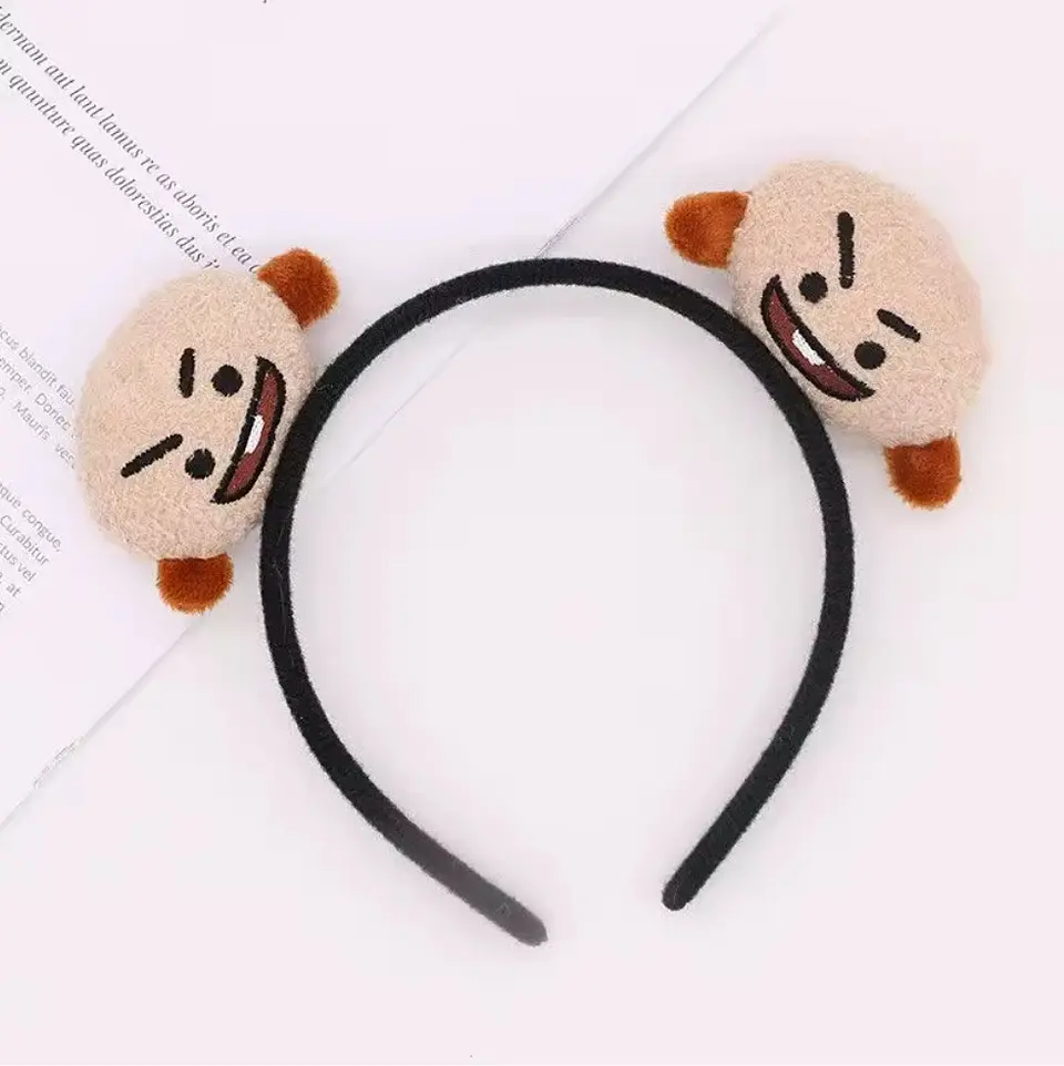 CINTILLO BT21 6