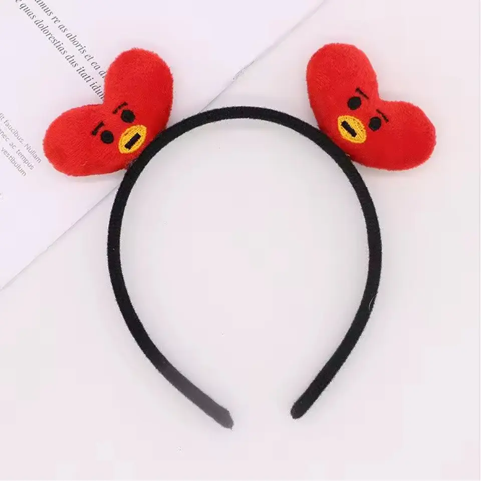 CINTILLO BT21 7