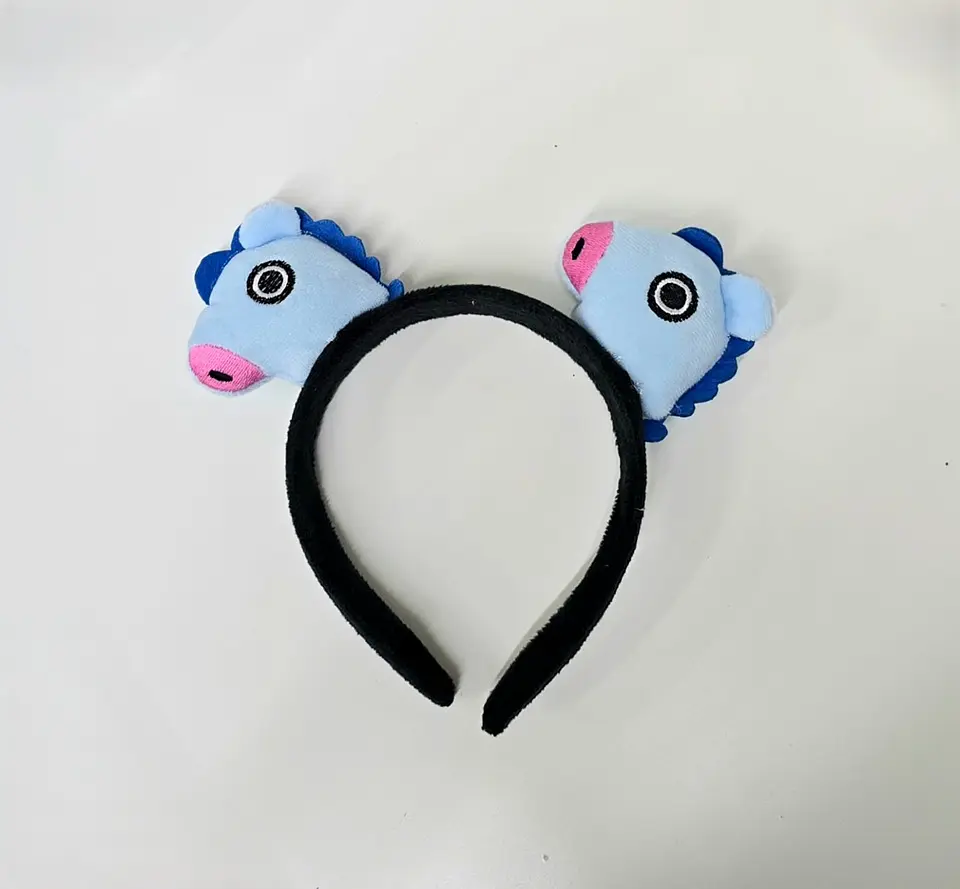 CINTILLO BT21 8