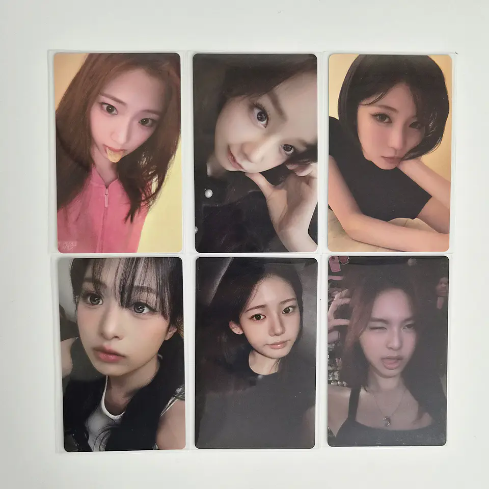 BABYMONSTER - CHOOM WEVERSE SHOP POB (D Ver.) 1