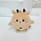 PLUSH KEYRING MINI RIIZE 