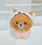 PLUSH KEYRING NCT DREAM 