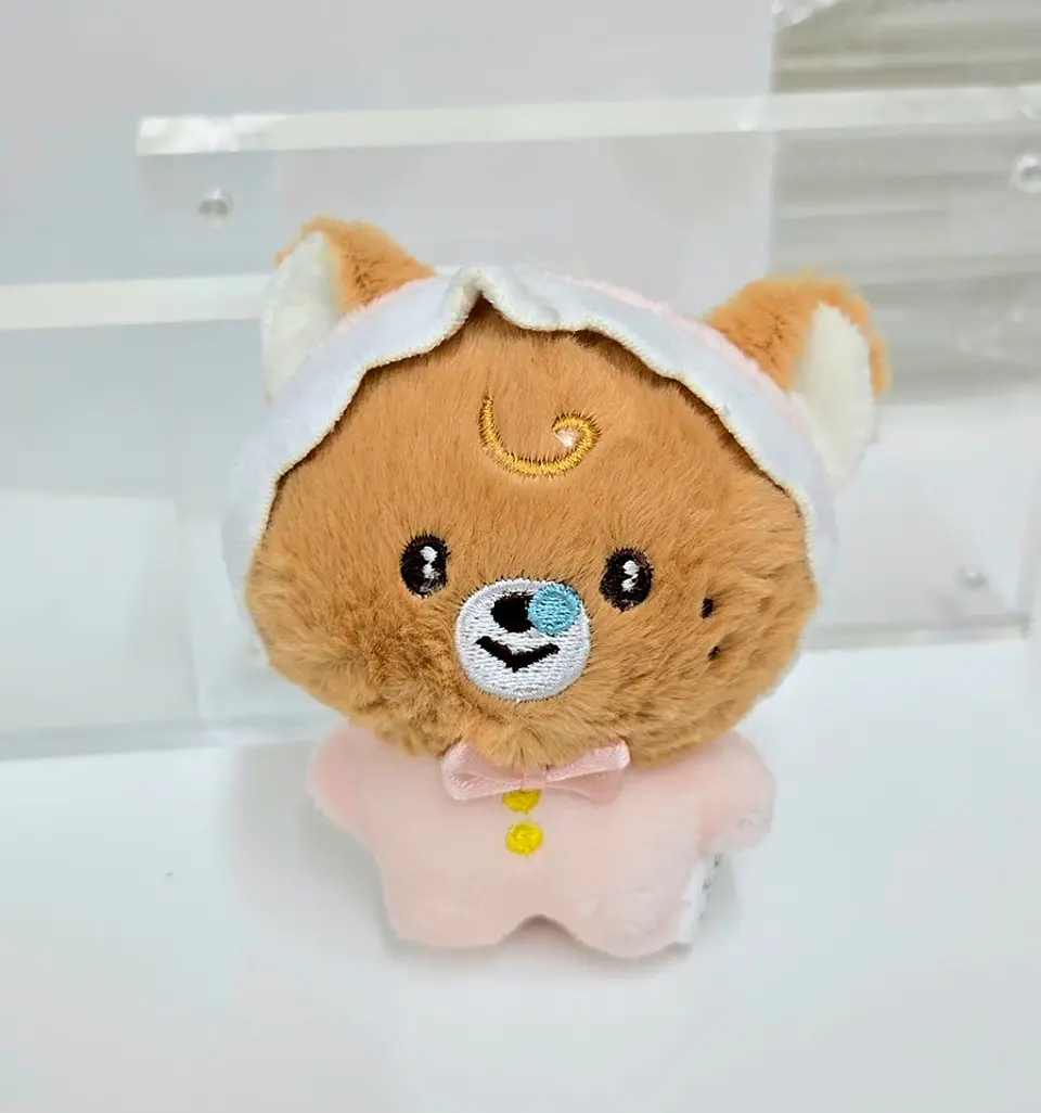 PLUSH KEYRING NCT DREAM 