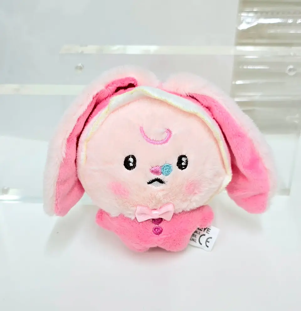 PLUSH KEYRING NCT DREAM 