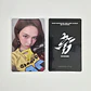 BABYMONSTER - CHOOM WEVERSE SHOP POB (C Ver.) - Miniatura 7