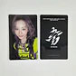 BABYMONSTER - CHOOM WEVERSE SHOP POB (C Ver.) - Miniatura 3