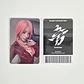 BABYMONSTER - CHOOM YG SELECT POB (SELFIE A Ver.) - Miniatura 4