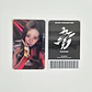BABYMONSTER - CHOOM YG SELECT POB (SELFIE A Ver.) - Miniatura 6