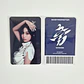 BABYMONSTER - CHOOM YG SELECT POB (JACKET A Ver.) - Miniatura 5
