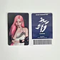 BABYMONSTER - CHOOM YG SELECT POB (JACKET A Ver.) - Miniatura 4
