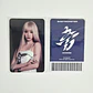 BABYMONSTER - CHOOM YG SELECT POB (JACKET A Ver.) - Miniatura 3