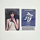 BABYMONSTER - CHOOM YG SELECT POB (JACKET A Ver.) - Miniatura 6