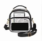 BOLSO TRANSPARENTE (S) - Miniatura 2