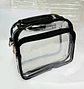 BOLSO TRANSPARENTE (S) - Miniatura 6