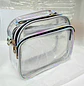 BOLSO TRANSPARENTE (S) - Miniatura 8