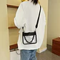 BOLSO MINI TIPO CARTERA - Miniatura 2