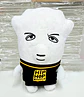 PELUCHE BTS - HIP HOP MONSTER ALTERNATIVO - Miniatura 3