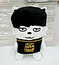 PELUCHE BTS - HIP HOP MONSTER ALTERNATIVO - Miniatura 4