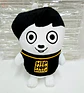 PELUCHE BTS - HIP HOP MONSTER ALTERNATIVO - Miniatura 6