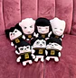 PELUCHE BTS - HIP HOP MONSTER ALTERNATIVO - Miniatura 1