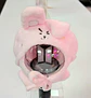BTS - COSTUME CAPE BT21 ALTERNATIVO - Miniatura 3