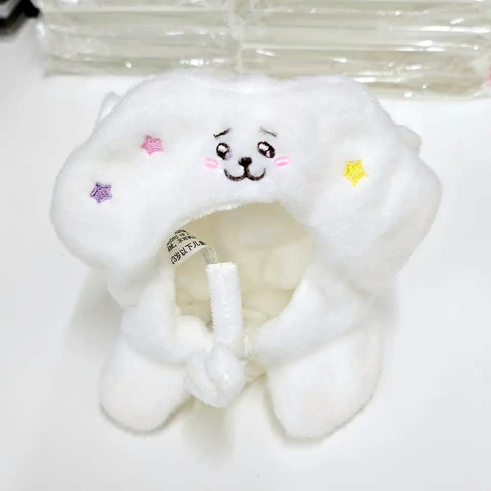 BTS - COSTUME CAPE BT21 ALTERNATIVO 8