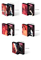 LOMOCARD BLACK PINK - DEADLINE - Miniatura 1