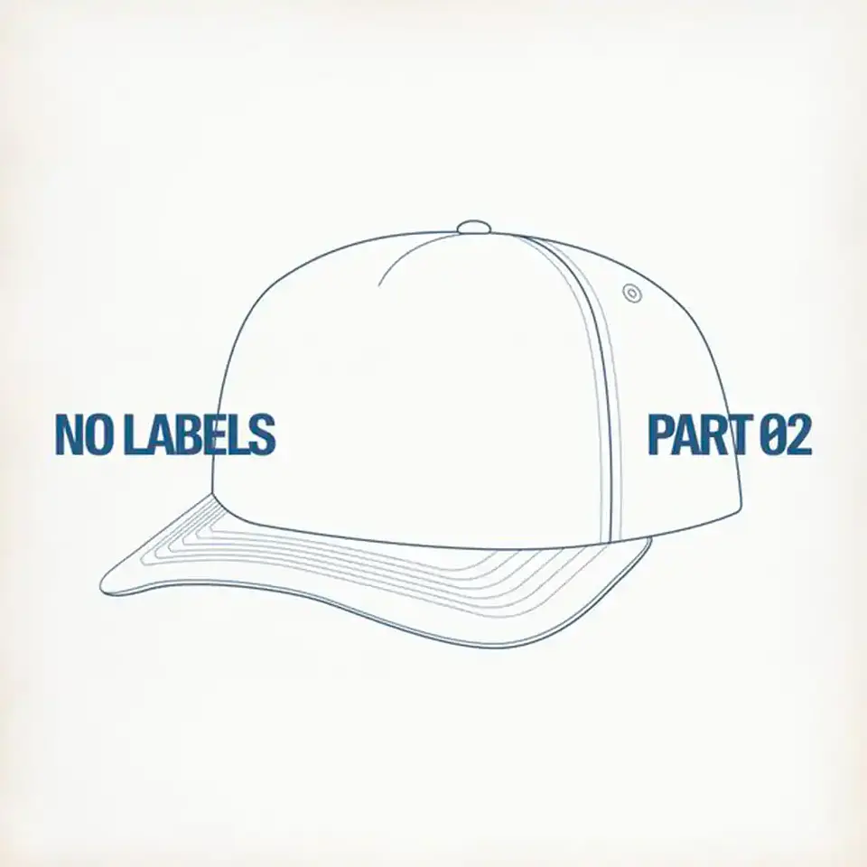 (PREVENTA) TXT YEONJUN - NO LABELS: PART 02 (CAP Ver.) 1