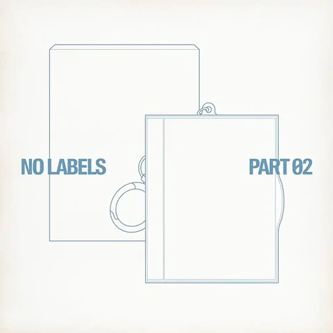 (PREVENTA) TXT YEONJUN - NO LABELS: PART 02 (PHOTOCARD CASE Ver.) RANDOM