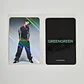 CORTIS - GREEN GREEN MAKESTAR POB - Miniatura 2